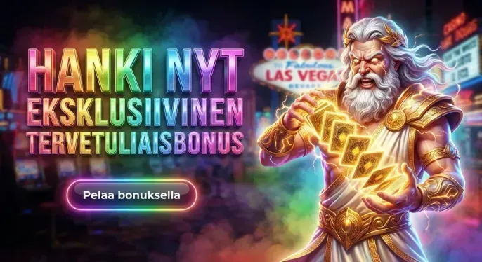 Tykitys Casino